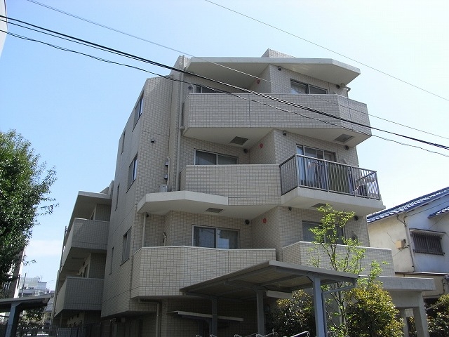 自由が丘｜徒歩5分
2LDK｜20万円イメージ