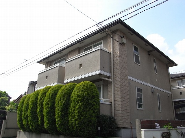 自由が丘9分｜1K
オートロック｜9.6万円イメージ