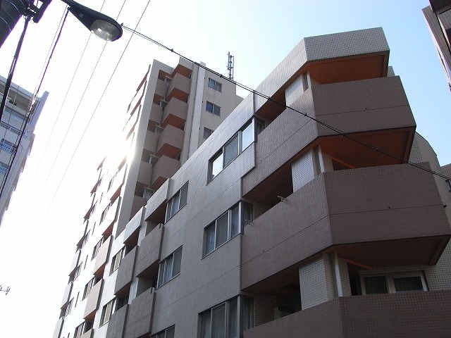 自由が丘10分｜1Ｒ
礼金ゼロ｜15.7万円イメージ