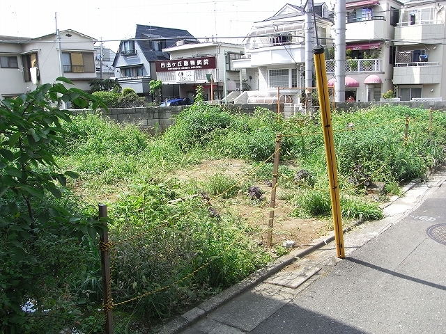 奥沢6丁目｜売地
約20.8坪｜5,880万円イメージ