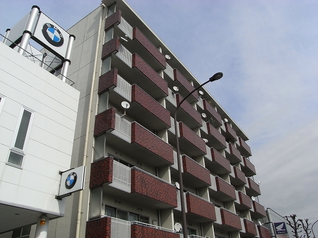 奥沢6丁目｜売マンション
3LDK｜3,780万円イメージ