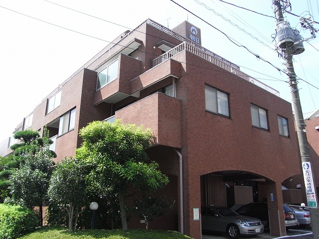 自由が丘4分｜3SLDK
分譲賃貸｜19万円イメージ