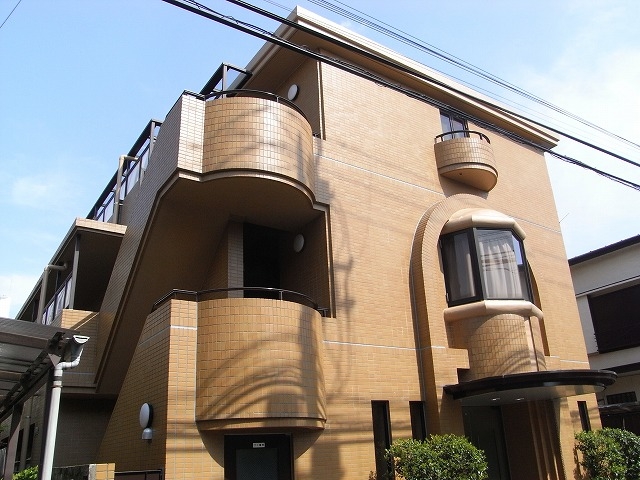 自由が丘４分｜ワンルーム
オートロック付｜6.8万円イメージ