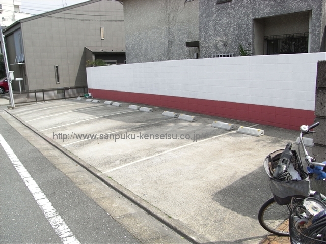 奥沢５－１６｜駐車場
諸条件相談｜2.7万円イメージ