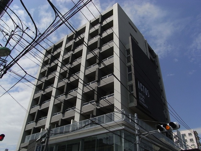 自由が丘｜１Ｒ
ペット可｜11.9万円イメージ