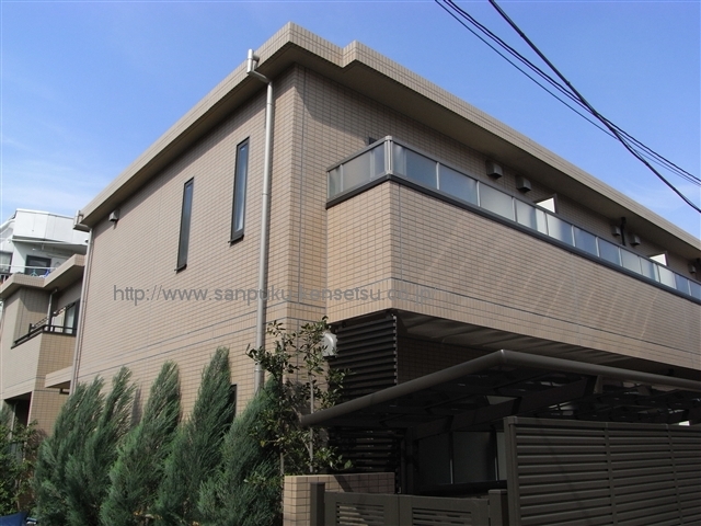 自由が丘8分｜1K
オートロック付｜8.8万円イメージ