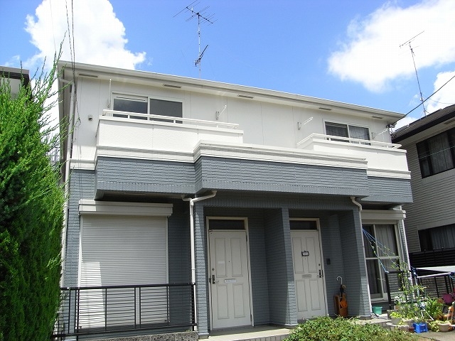 自由が丘9分｜3LDK
駐車場付｜26.5万円イメージ