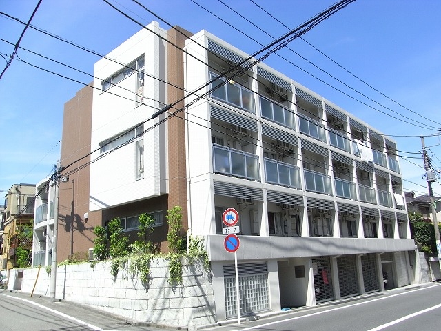 尾山台｜1LDK
ペット飼育可｜14.4万円イメージ
