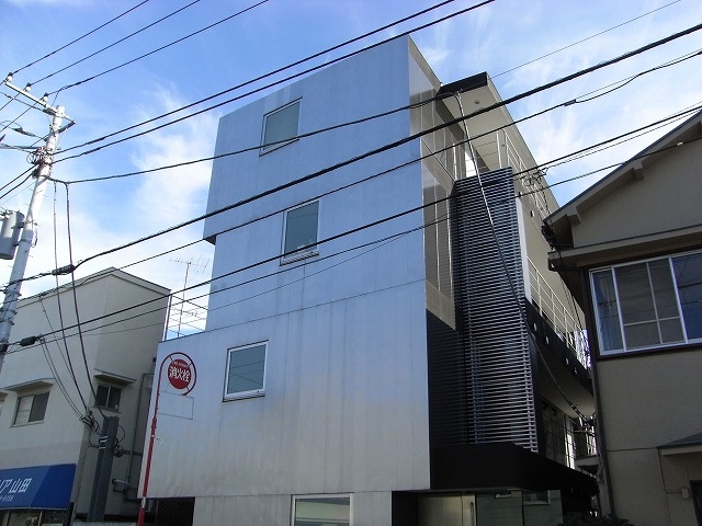 自由が丘｜１Ｒ
デザイナーズ｜10.7万円イメージ