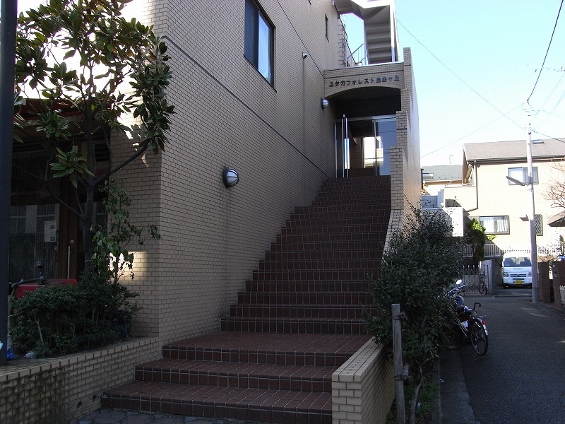 ■自由が丘■2LDK■
■ペット相談■24万円■イメージ