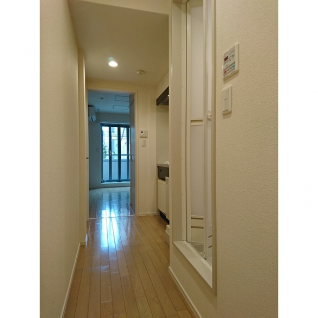 キッチンスペース