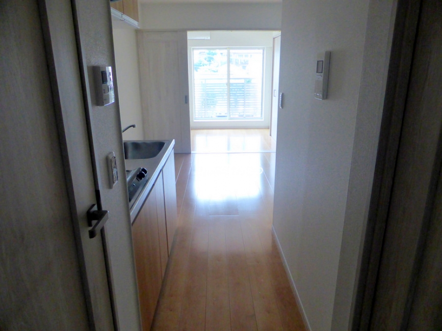 キッチンスペース