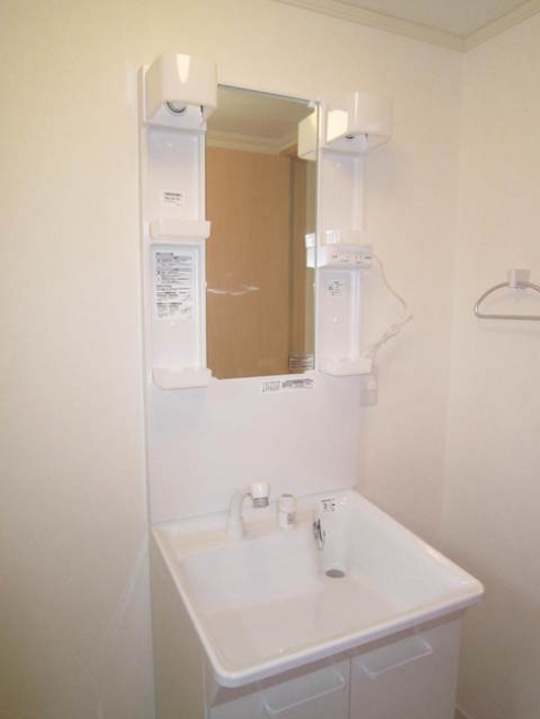 シャンプードレッサー