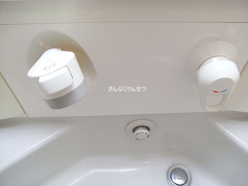 シャンプードレッサー