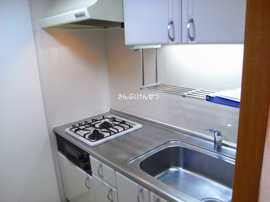 システムキッチン