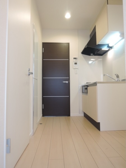 キッチンスペース