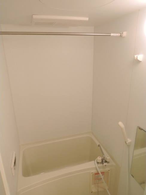 浴室乾燥機・追焚付き