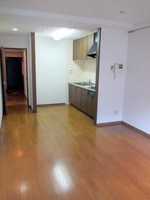 ダイニングキッチン