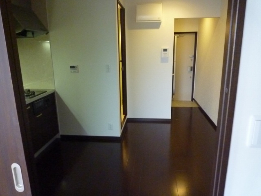 ダイニングキッチン