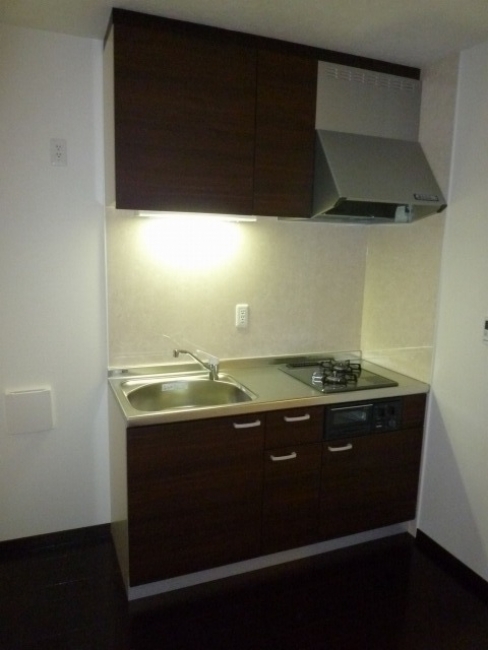 システムキッチン