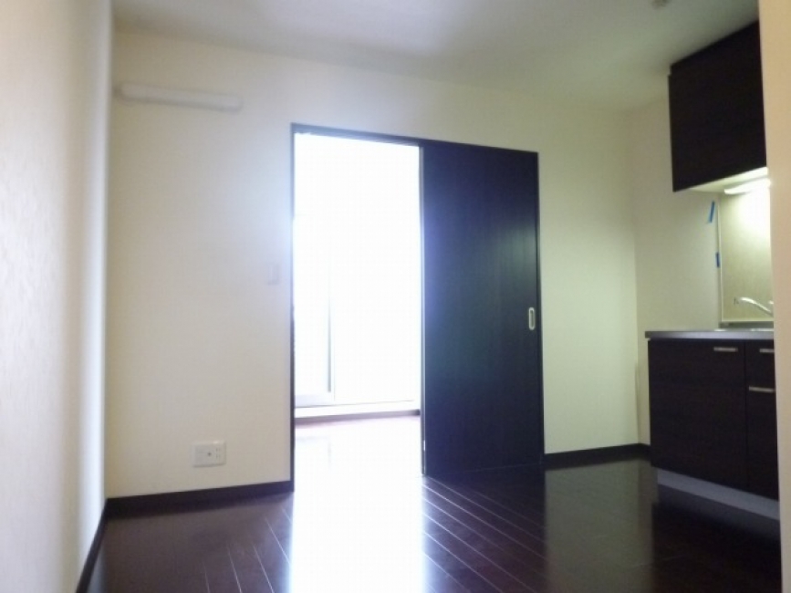 ダイニングキッチン