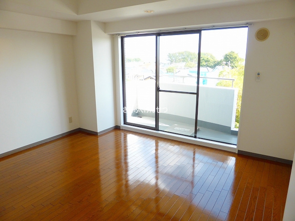 9.3帖リビングダイニング