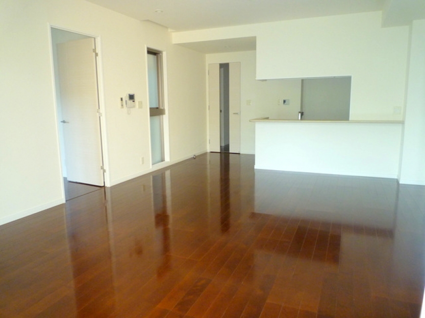 17.1帖リビングダイニングキッチン