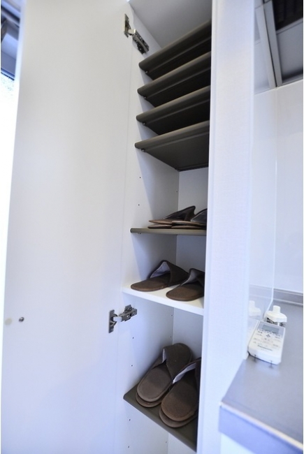 シューズボックス