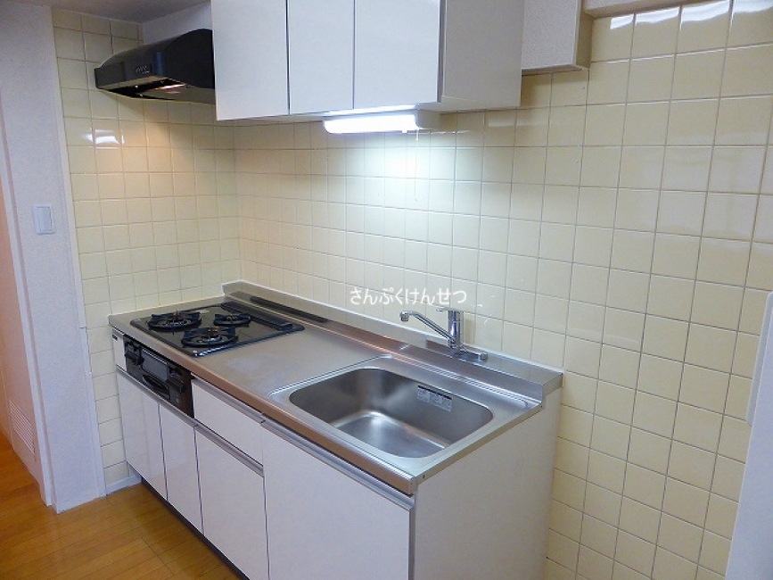 システムキッチン