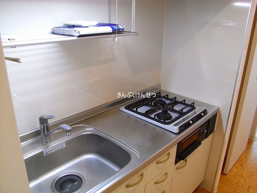 システムキッチン