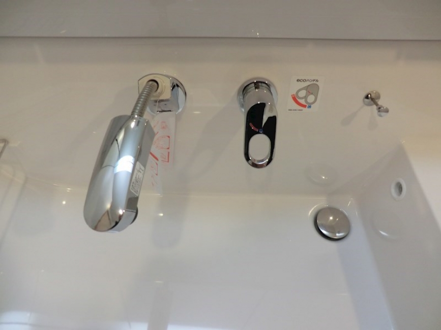 シャンプードレッサー