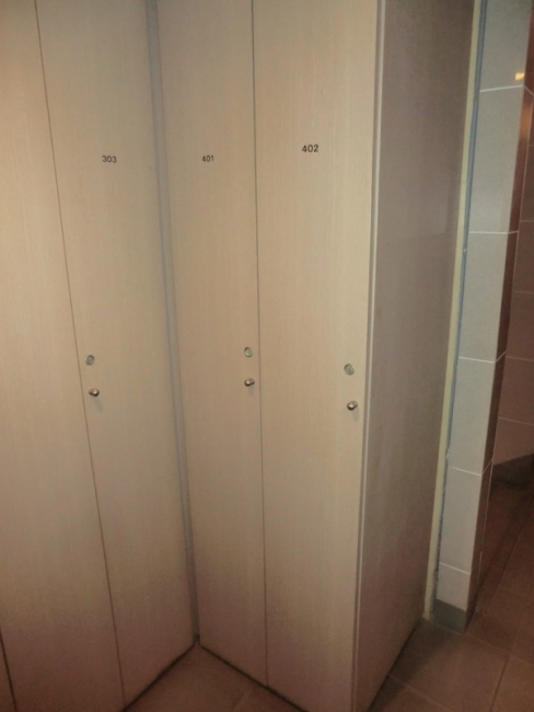 シューズボックス