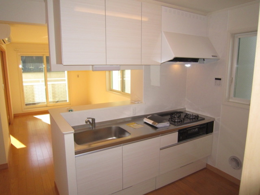 システムキッチン