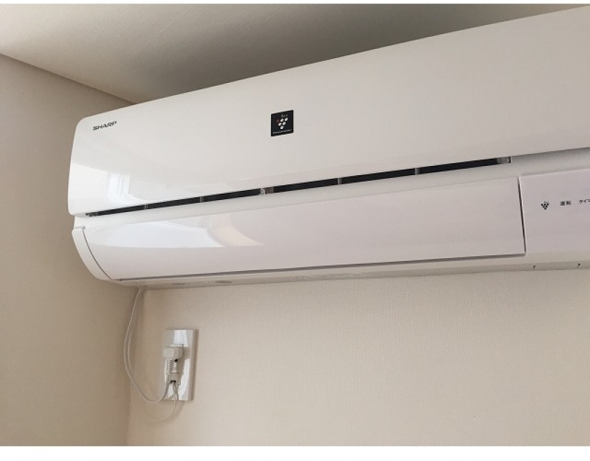エアコン1台
