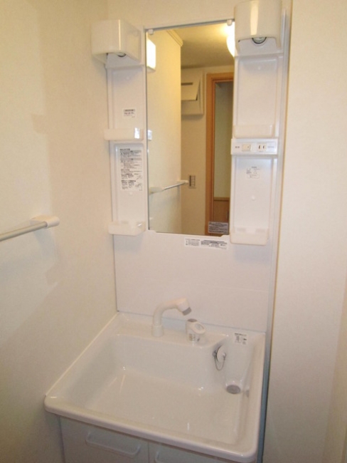 シャンプードレッサー