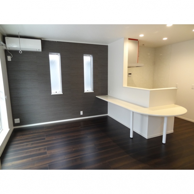 リビングダイニングキッチン