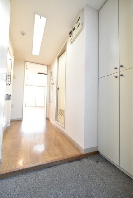 キッチンスペース