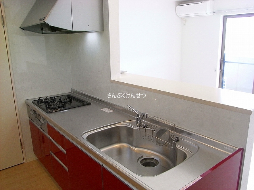 システムキッチン