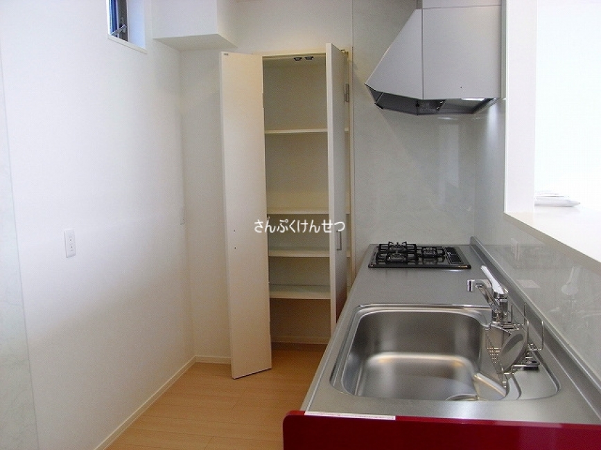 キッチンスペース