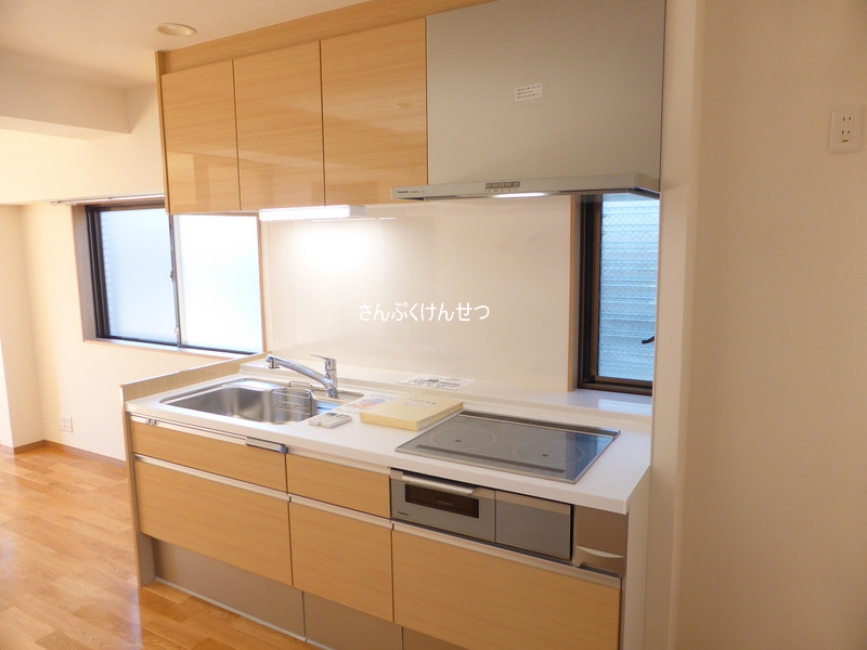 システムキッチン