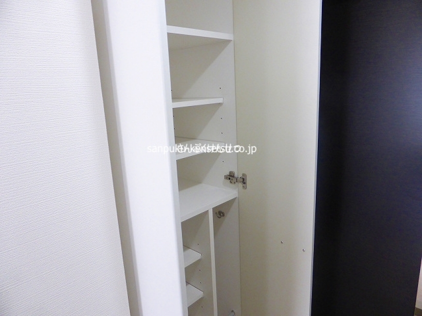 シューズボックス