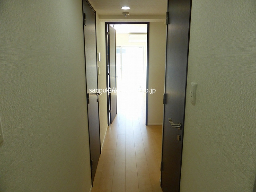 キッチンスペース