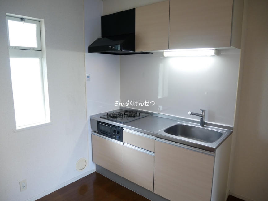 システムキッチン