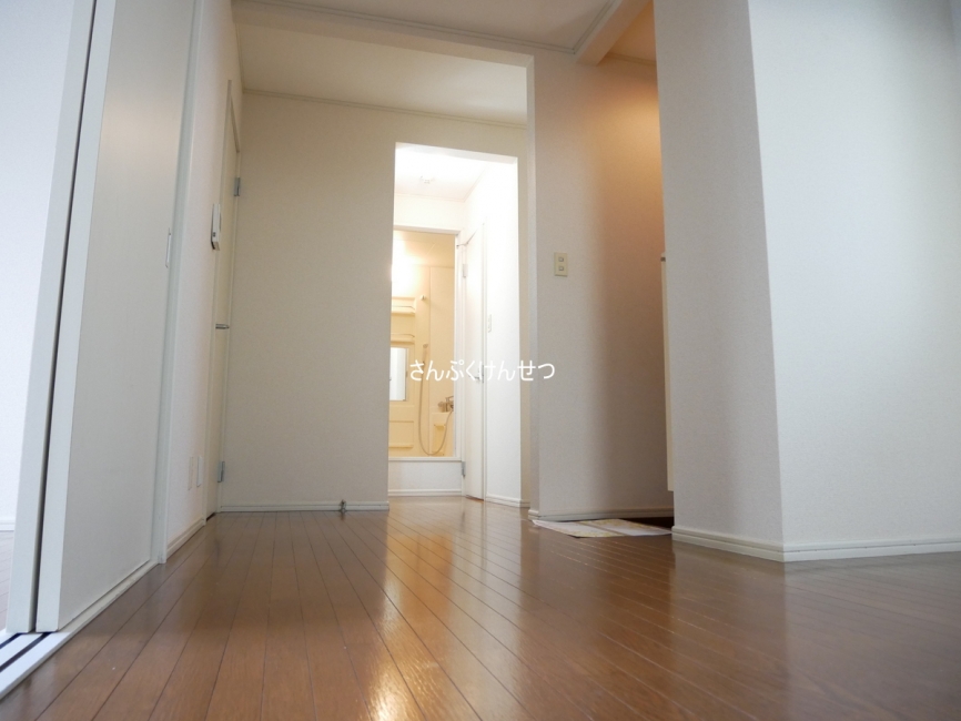 ダイニングキッチン