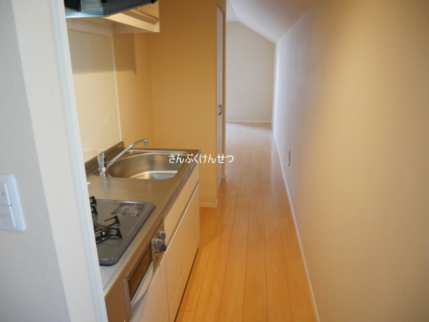 キッチンスペース