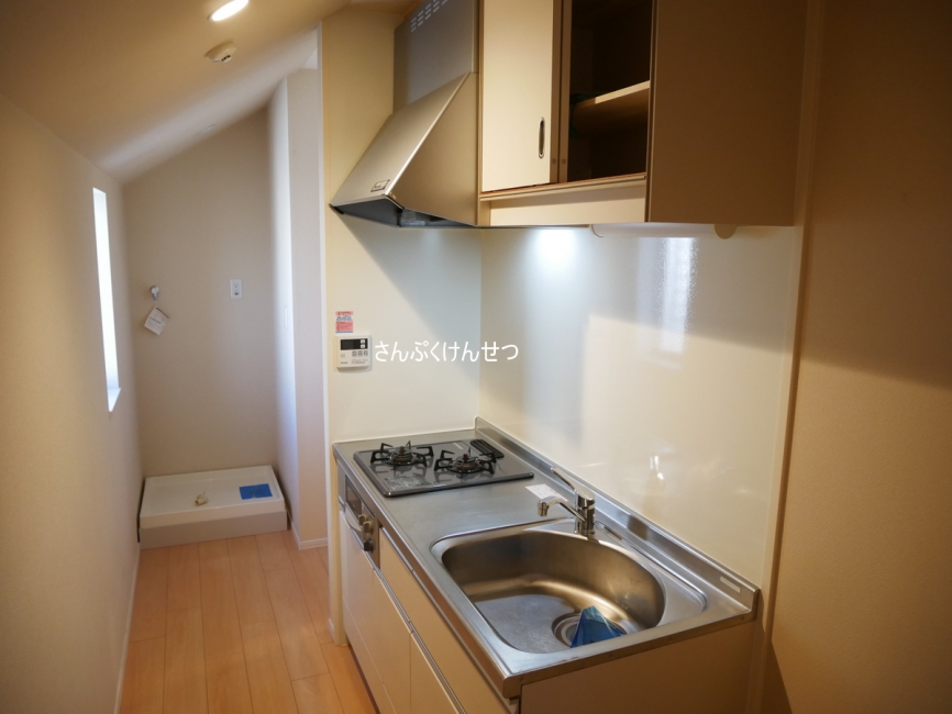 システムキッチン