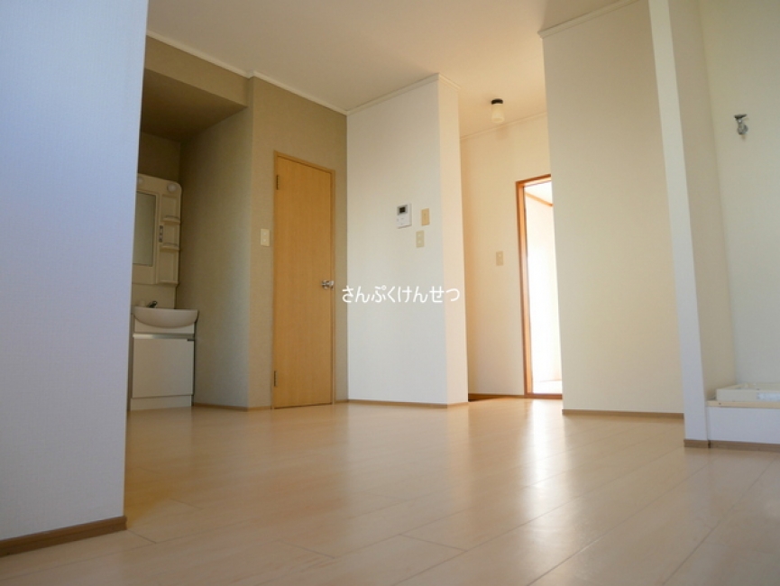 ダイニングキッチン