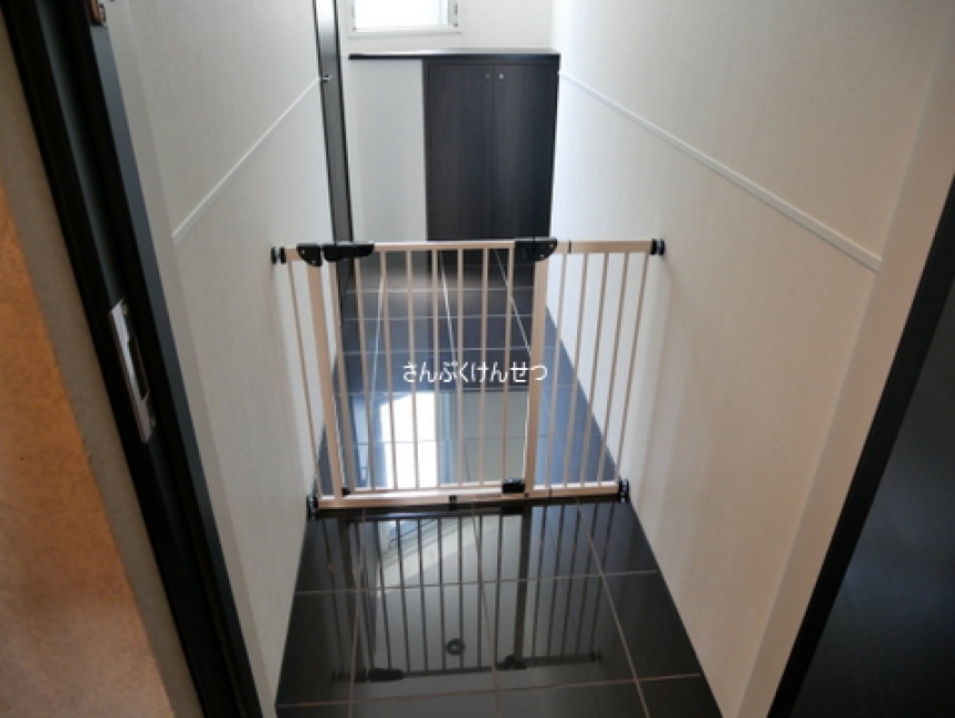 ジェイエムケー田園調布_ペットゲージ