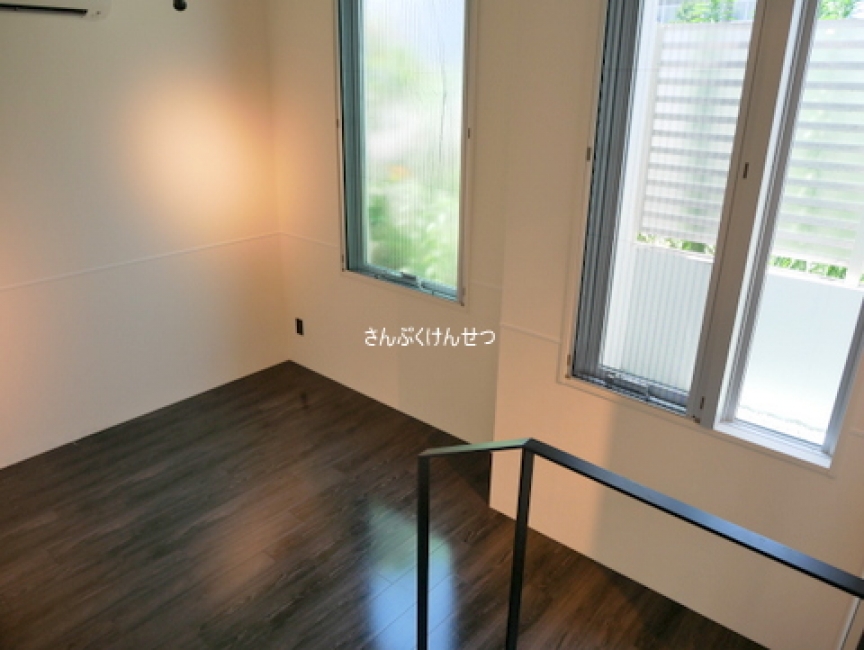 ジェイエムケー田園調布_居室