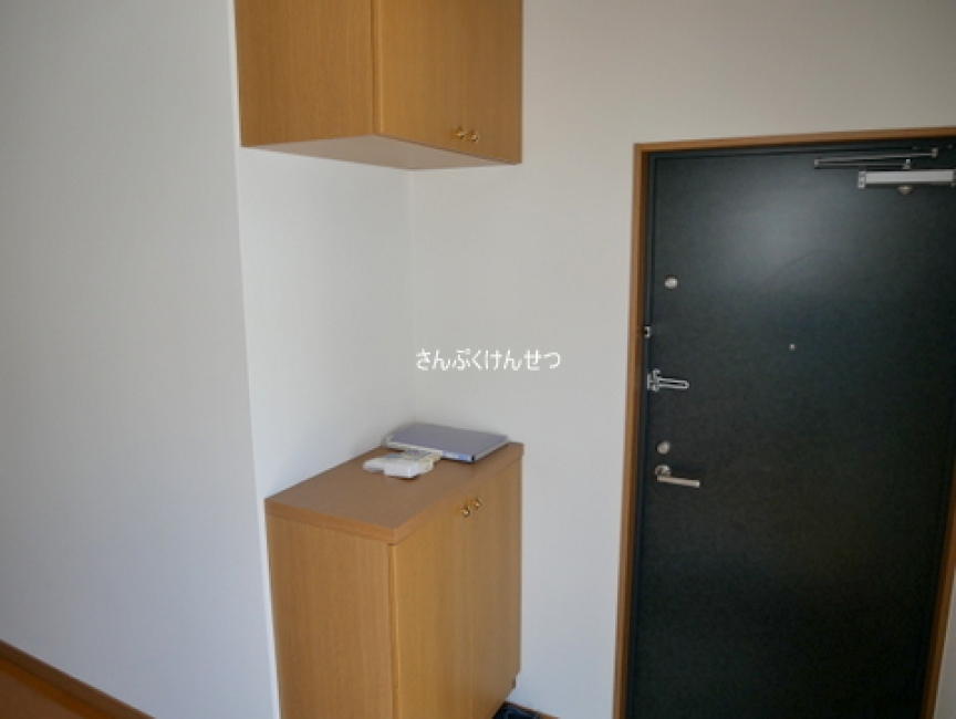 シューズボックス